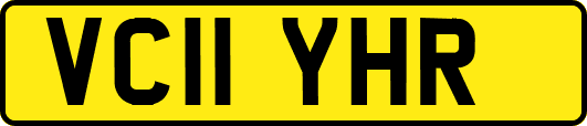 VC11YHR