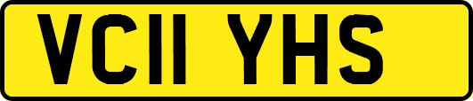 VC11YHS