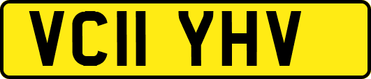 VC11YHV