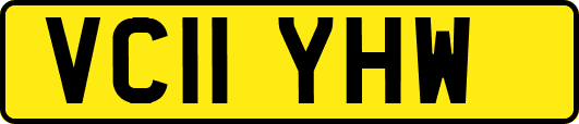 VC11YHW