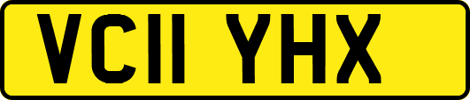 VC11YHX