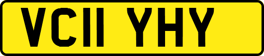 VC11YHY