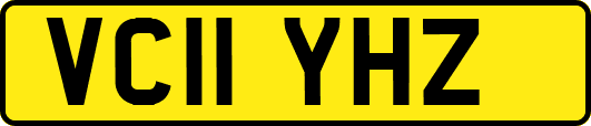 VC11YHZ