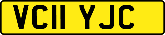 VC11YJC