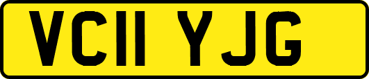 VC11YJG