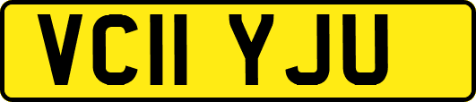 VC11YJU