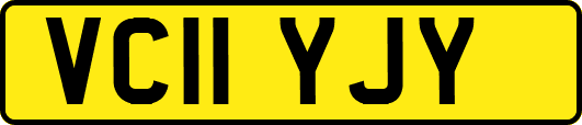 VC11YJY