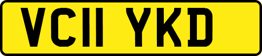 VC11YKD
