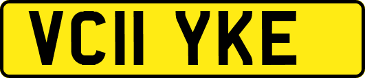 VC11YKE