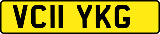 VC11YKG