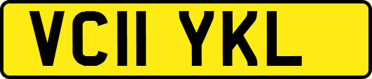 VC11YKL