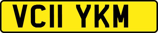VC11YKM