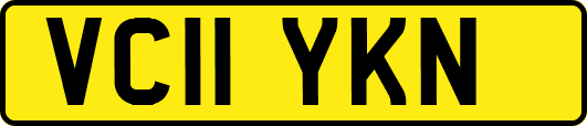 VC11YKN