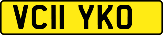VC11YKO