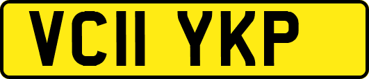 VC11YKP
