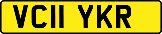 VC11YKR