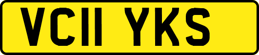 VC11YKS