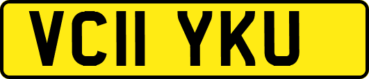 VC11YKU