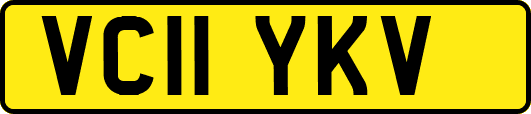 VC11YKV