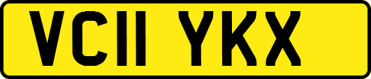 VC11YKX