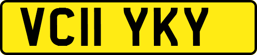 VC11YKY