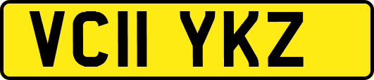 VC11YKZ