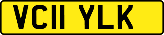 VC11YLK