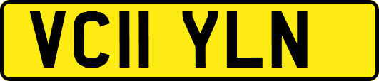 VC11YLN