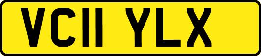 VC11YLX