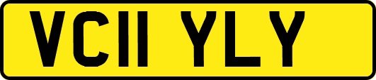 VC11YLY