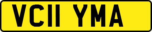 VC11YMA