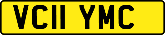 VC11YMC