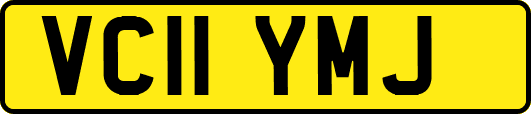 VC11YMJ