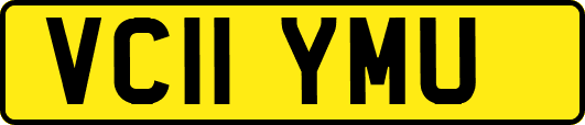 VC11YMU