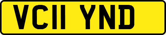 VC11YND