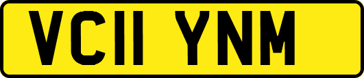 VC11YNM