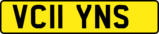 VC11YNS