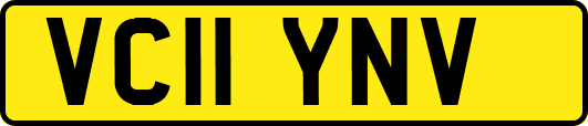 VC11YNV