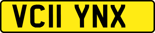 VC11YNX