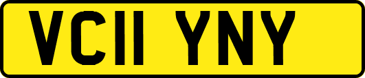 VC11YNY