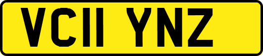 VC11YNZ