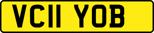 VC11YOB