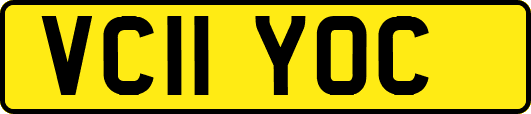 VC11YOC