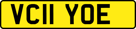 VC11YOE