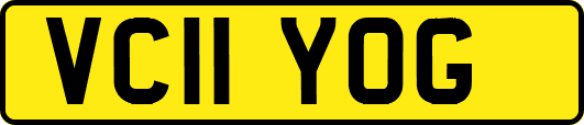 VC11YOG