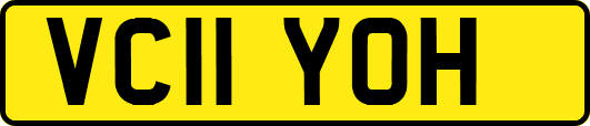 VC11YOH