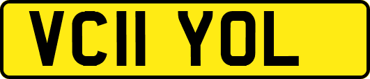 VC11YOL