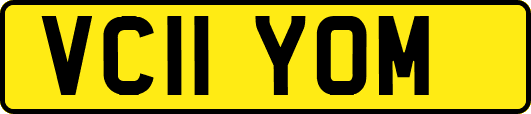 VC11YOM