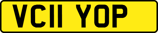 VC11YOP