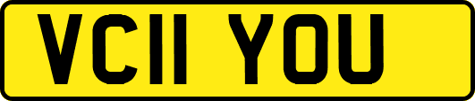 VC11YOU